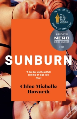 Capa do artigo Sunburn