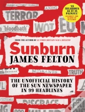 Capa do artigo Sunburn
