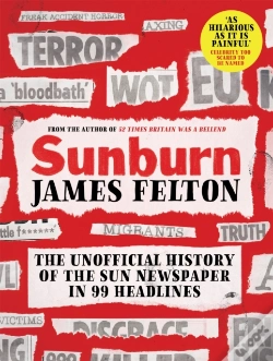 Capa do artigo Sunburn