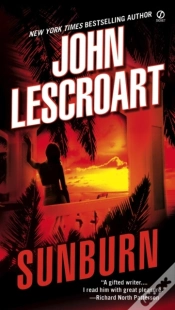 Capa do artigo Sunburn