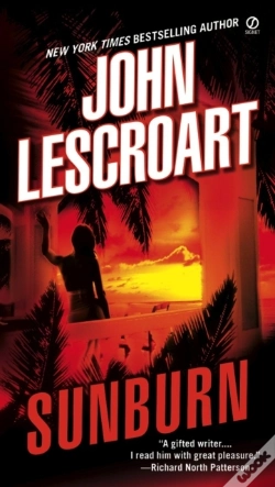 Capa do artigo Sunburn