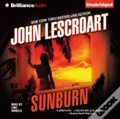 Capa do artigo Sunburn