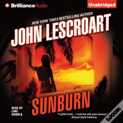Capa do artigo Sunburn