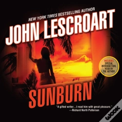 Capa do artigo Sunburn