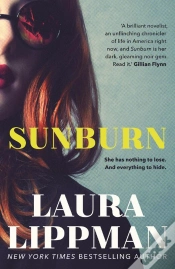 Capa do artigo Sunburn