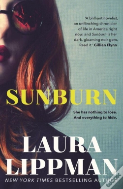 Capa do artigo Sunburn