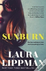 Capa do artigo Sunburn