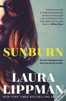 Capa do artigo Sunburn