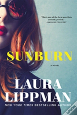 Capa do artigo Sunburn