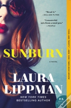 Capa do artigo Sunburn