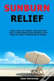 Capa do artigo Sunburn Relief