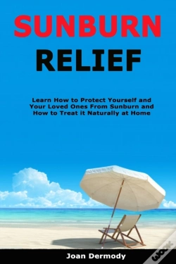 Capa do artigo Sunburn Relief