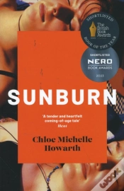 Capa do artigo Sunburn (Signed Edition)