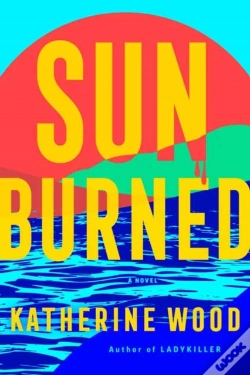 Capa do artigo Sunburned