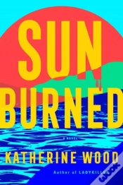 Capa do artigo Sunburned