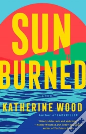 Capa do artigo Sunburned