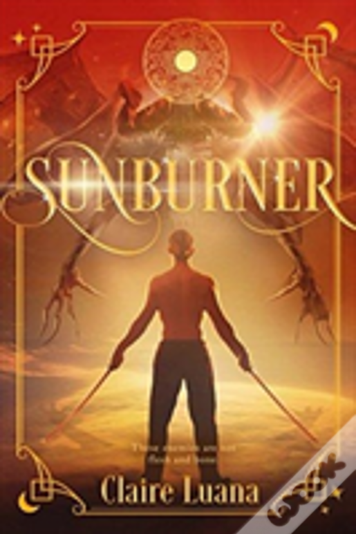 Sunburner