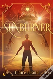 Capa do artigo Sunburner