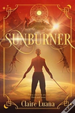 Capa do artigo Sunburner