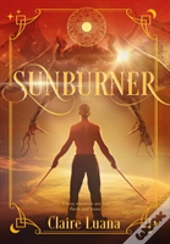 Sunburner