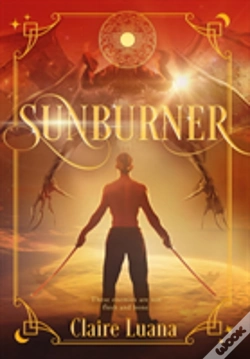 Capa do artigo Sunburner