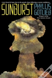Capa do artigo Sunburst