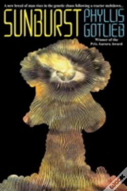 Capa do artigo Sunburst