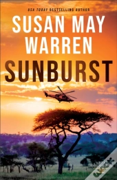 Sunburst (Sky King Ranch Book #2)