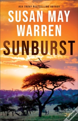 Capa do artigo Sunburst (Sky King Ranch Book #2)