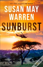 Capa do artigo Sunburst