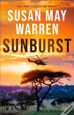 Capa do artigo Sunburst