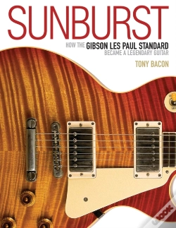 Capa do artigo Sunburst