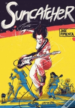 Capa do artigo Suncatcher