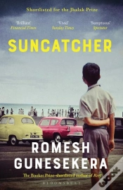 Capa do artigo Suncatcher