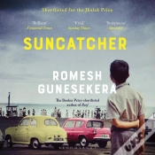 Capa do artigo Suncatcher