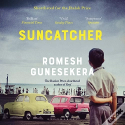 Capa do artigo Suncatcher
