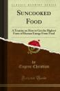 Suncooked Food - Preview