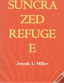 Capa do artigo Suncrazed Refugee