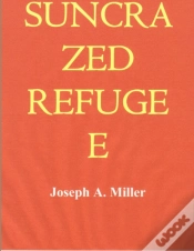 Capa do artigo Suncrazed Refugee