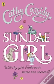Capa do artigo Sundae Girl