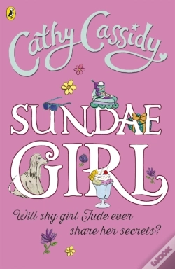 Capa do artigo Sundae Girl