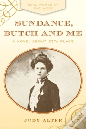 Capa do artigo Sundance, Butch And Me