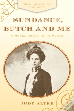 Capa do artigo Sundance, Butch And Me