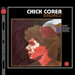 Capa do artigo Sundance - CD