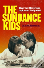 Capa do artigo Sundance Kids