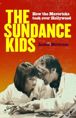 Capa do artigo Sundance Kids
