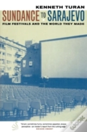 Capa do artigo Sundance To Sarajevo