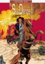 Sundance - Tome 02 : L'Empreinte De Judas - Preview