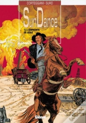 Capa do artigo Sundance - Tome 02 : L