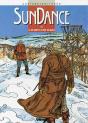 Sundance - Tome 04 : Là Où Souffle Le Vent Du Diable - Preview